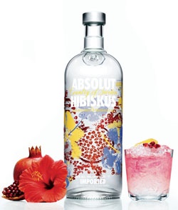 Pernod Ricard goes premium