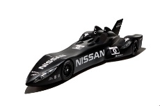 Delta Wing