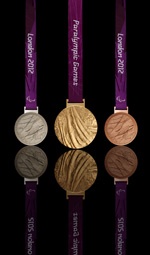 medals