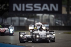 Nissan F1