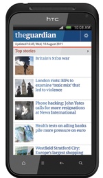 guardian app