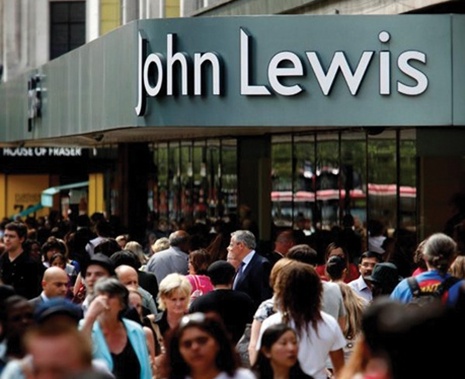 John Lewis