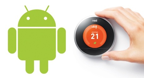 Google Android Nest